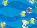 Igra Bubble Guppies: Popathon