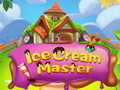 Igra IceCream Master