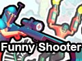 Igra Funny Shooter 2