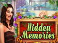 Igra Hidden Memories