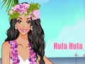 Igra Hula Hula