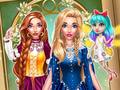 Igra Magic Fairy Tale Princess Game 