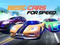 Igra Best Cars For Speed