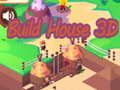 Igra Build House 3D