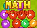 Igra Math Alchemist
