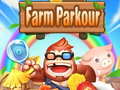 Igra Farm Parkour