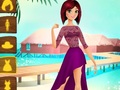 Igra Princess Bikini Dress Up