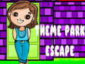 Igra Theme Park Escape