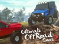 Igra Ultimate Off Road Cars 2