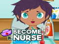 Igra Become a Nurse