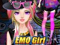 Igra Fashion emo girl