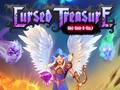 Igra Cursed Treasure 1½