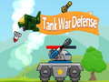 Igra Tank War Defense