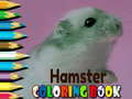 Igra Hamster Coloring Book