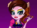 Igra Monster High Makeup