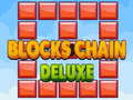 Igra Block chain deluxe