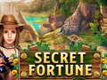 Igra Secret Fortune