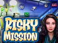 Igra Risky Mission