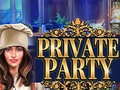 Igra Private Party