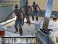 Igra Private Zombie Wave