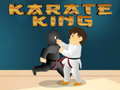 Igra Karate king