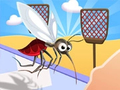 Igra Mosquito Run 3d