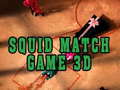 Igra Squid Match Game 3D