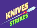 Igra Knives Strikes