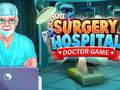 Igra Multi Surgery Hospital