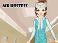 Igra Air Hostess 