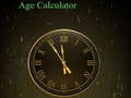 Igra Age Calculator