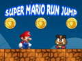 Igra Super Mario Run Jump 