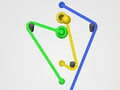 Igra Rope Connect Puzzle