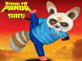 Igra Kungfu Panda Shifu