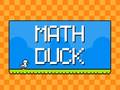 Igra Math Duck