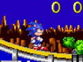 Igra Sonic Adventure Run