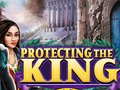 Igra Protecting the King