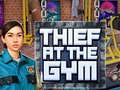 Igra Thief at the Gym