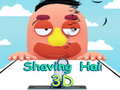 Igra Shaving Hair 3D