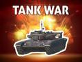 Igra Tank War Multiplayer