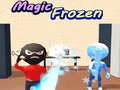 Igra Magic Frozen