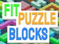 Igra Fit Puzzle Blocks