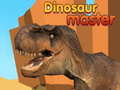 Igra Dinosaur Master