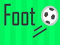 Igra Foot 