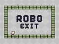 Igra Robo Exit