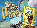 Igra SpongeBob Tasty Pastry Party