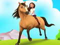 Igra Igrica Horse Riding Tales