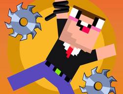 Igra Noob: Herojski stav  online