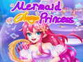 Igra Mermaid chage princess