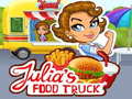 Igra Julia's Food Truck